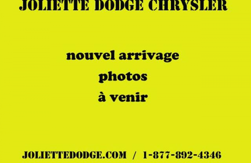 2011 Dodge RAM 1500 SXT NOIR HEMI 4X4 QUAD CAB BT 6 - Joliette, Quebec ...