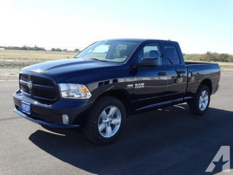 2015 Ram 1500 Express for sale in Dilworth, Texas