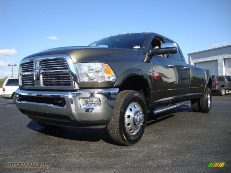 Picture of used dodge diesel pickup trucks for sale
