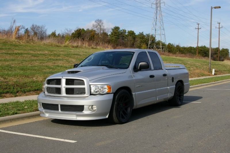 2005 Dodge Ram SRT-10 *VIPER TRUCK* in Fort Mill, South Carolina