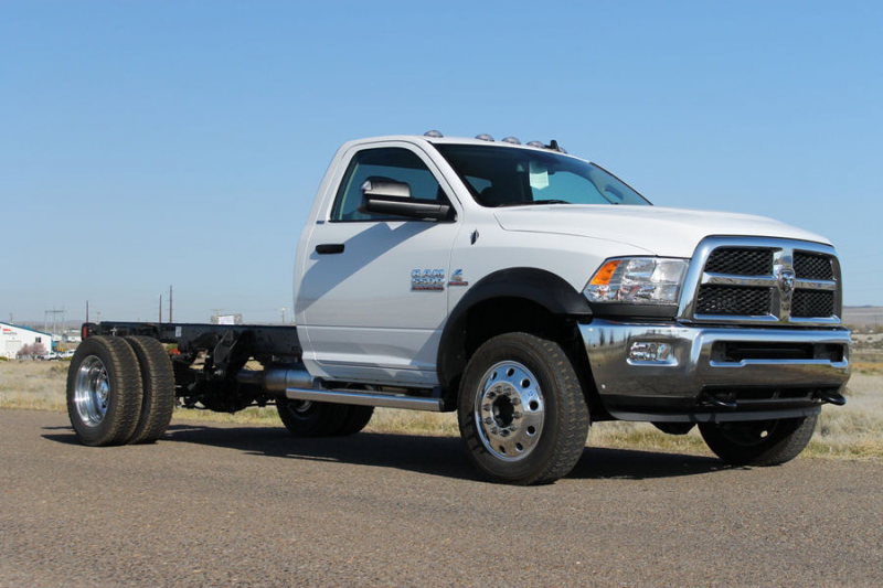 Idaho Wrecker Sales | Tow Trucks for Sale | 2014 DODGE RAM 5500 ...