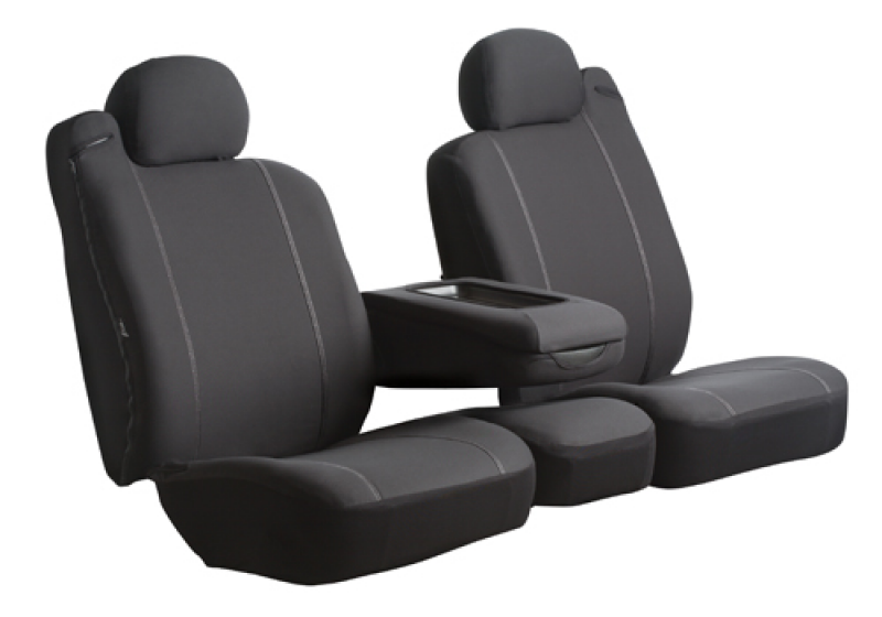 ... Ram Accessory - Fia Dodge Ram Seat Protector Custom Fit Seat Covers