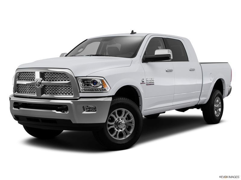 Drive A 2015 RAM 2500 at Peters Chevrolet Chrysler Jeep Dodge in Tyler