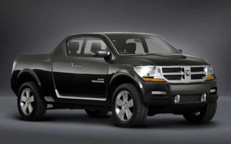 Leave a reply "2016 Dodge Dakota Pickup and Truck Concept" Cancel ...