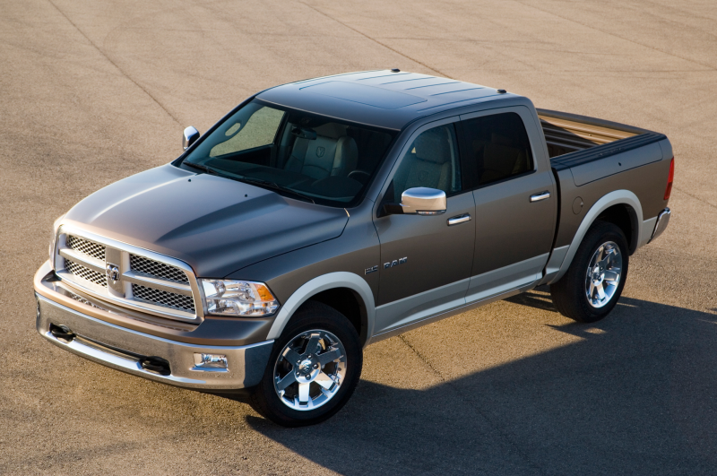 Used 2009 Dodge Ram 1500 for Sale