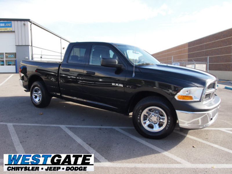 Learn more about Ram 1500 Used.
