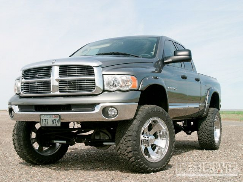 Related Searches for 2005 dodge ram 2500 diesel