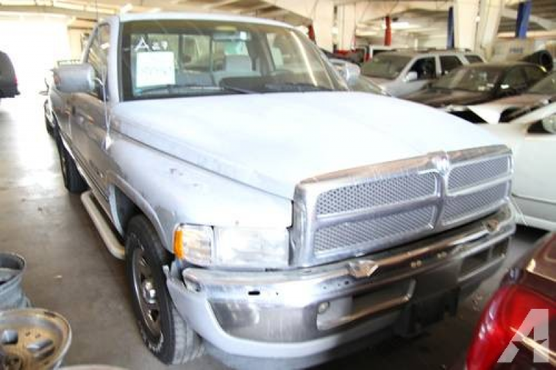 1995 Dodge Ram 1500 (White) - all parts for sale! ? for sale in ...