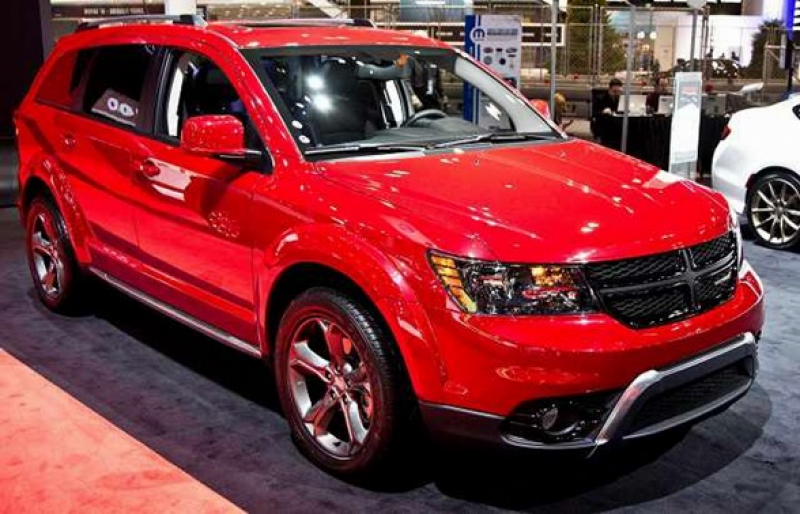 Leave a reply "2016 Dodge Journey Changes" Cancel reply
