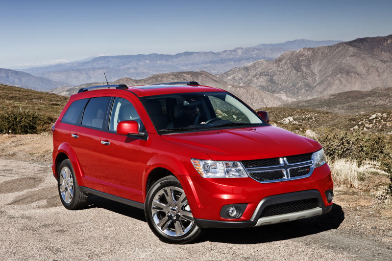 Home / Research / Dodge / Journey / 2014