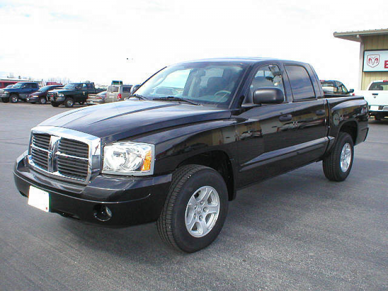 Picture of 2007 Dodge Dakota