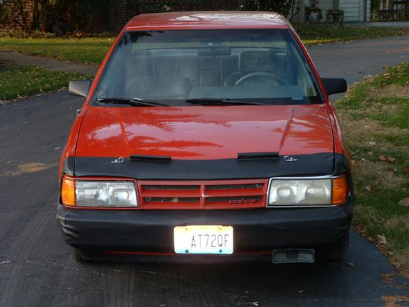 KIllateeth 1991 Dodge Monaco 5164355