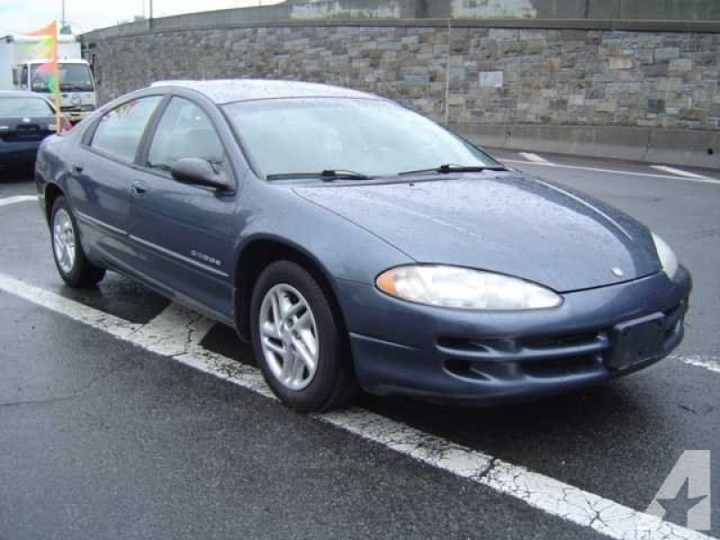 2000 Dodge Intrepid for sale in Brooklyn, New York