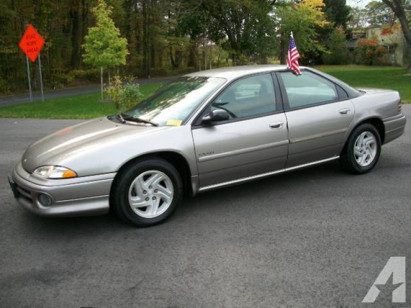 1997 Dodge Intrepid ES for sale in East Windsor, New Jersey