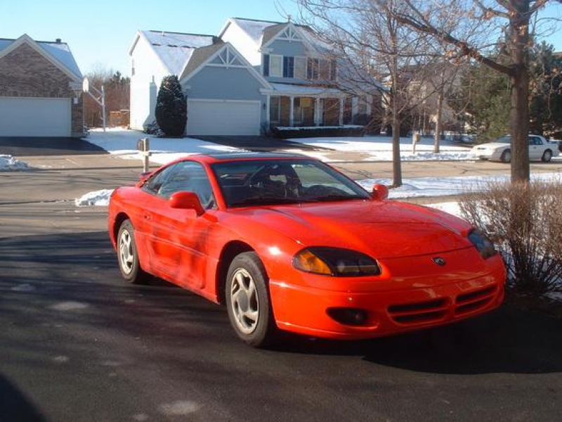 Another linkinpark0457 1996 Dodge Stealth post...