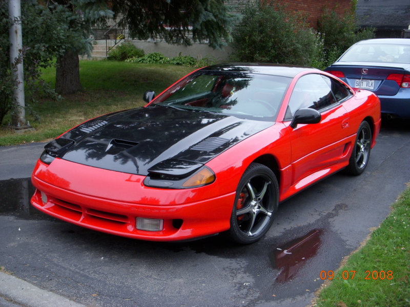 Another its10oclock 1991 Dodge Stealth post...