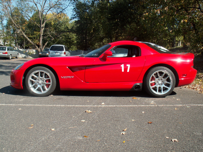 Picture of 2006 Dodge Viper SRT-10 2dr Coupe, exterior