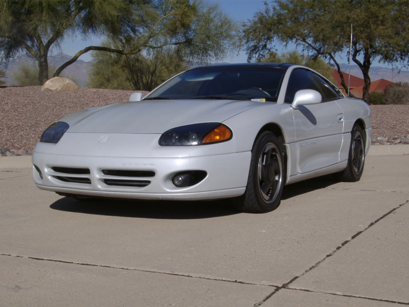 Picture of 1996 Dodge Stealth, exterior