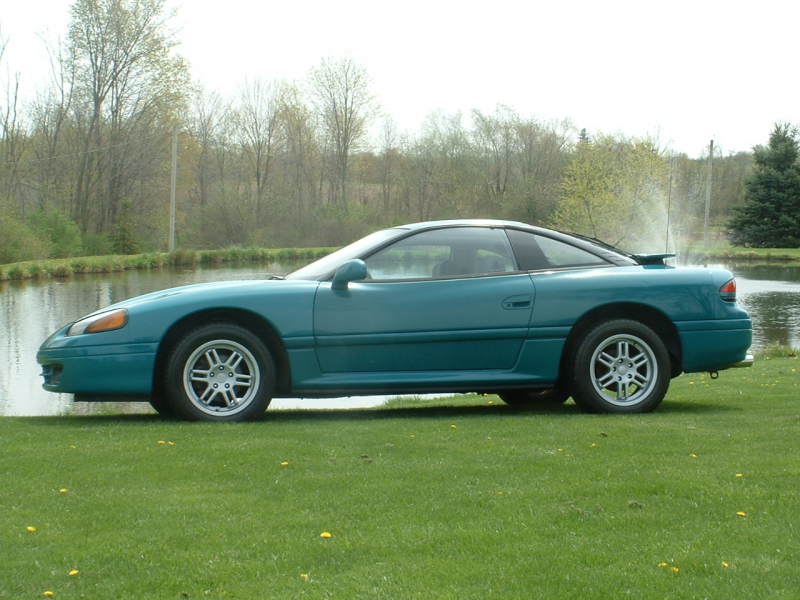 Picture of 1995 Dodge Stealth