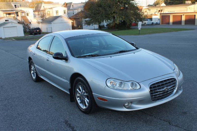 Search Results - 2001 Chrysler Lhs For Sale