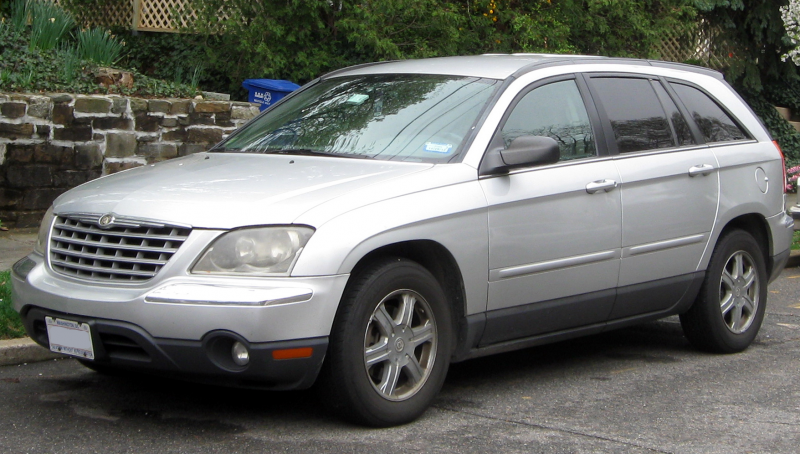 Description 2004-2006 Chrysler Pacifica -- 03-21-2012.JPG