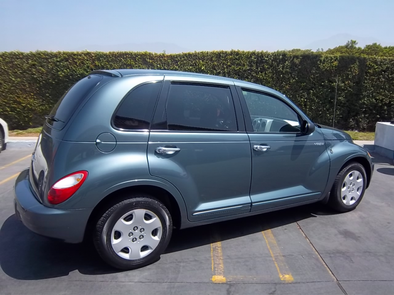 Picture of 2006 Chrysler PT Cruiser Touring, exterior