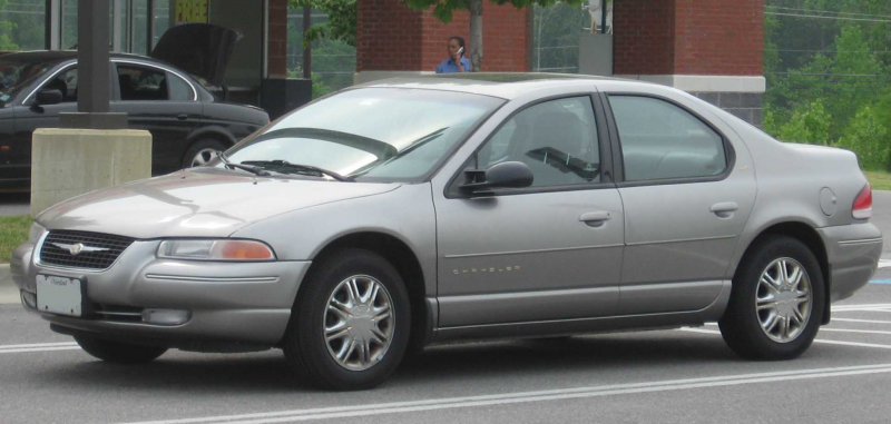 Description 1999-2000 Chrysler Cirrus.jpg