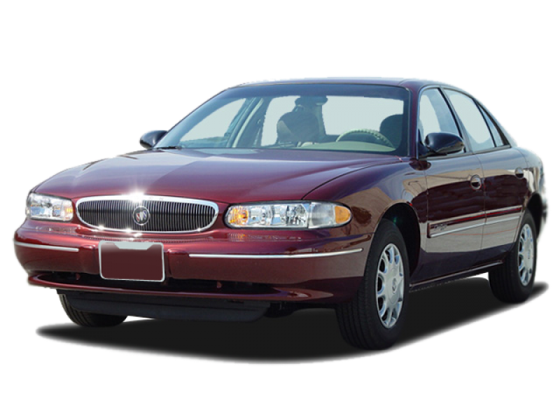 buick century price research information buick century for sale ...