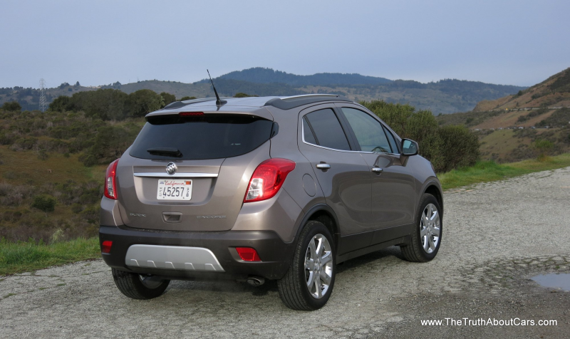 93 Comments on “Review: 2013 Buick Encore (Video)...”