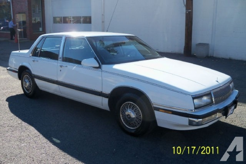 1991 Buick LeSabre Limited for sale in Ridgewood, New Jersey