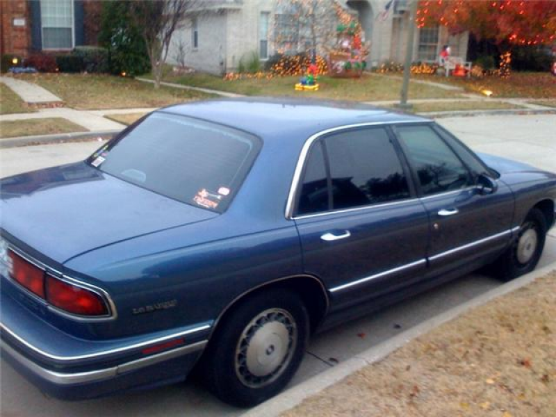 thesabre96 s 1996 buick lesabre the buick