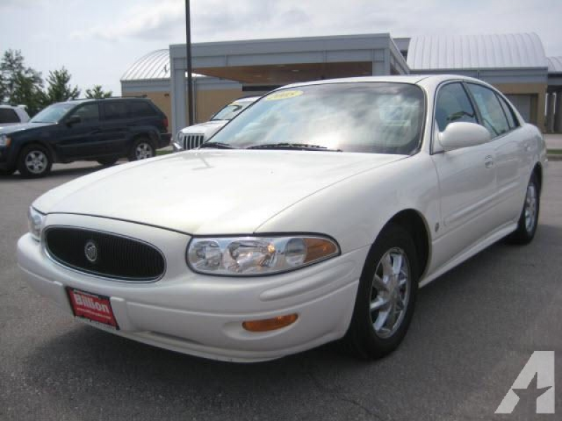2005 Buick LeSabre Limited for sale in Sioux Falls, South Dakota