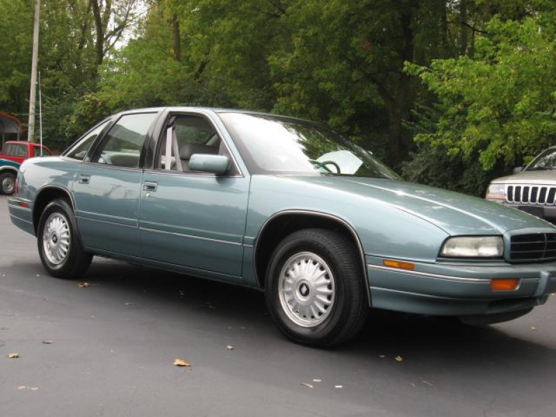 1994 Buick Regal for sale in 2 Main St Denver, PA 17517This Buick ...