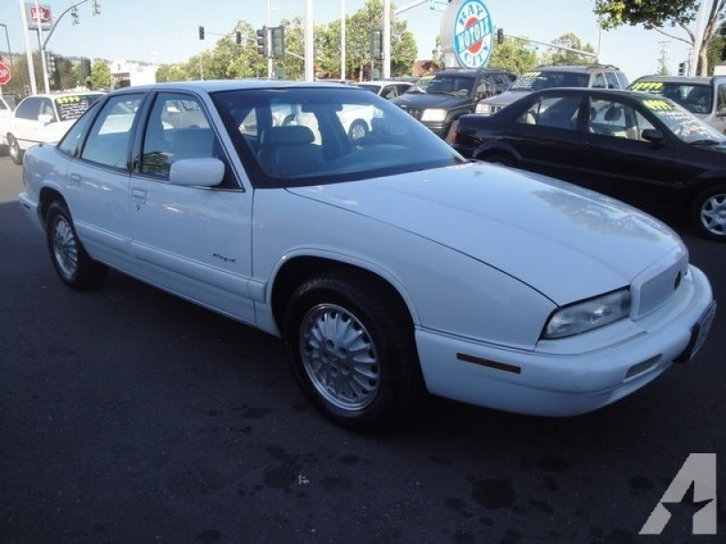 1995 Buick Regal Custom for sale in San Leandro, California