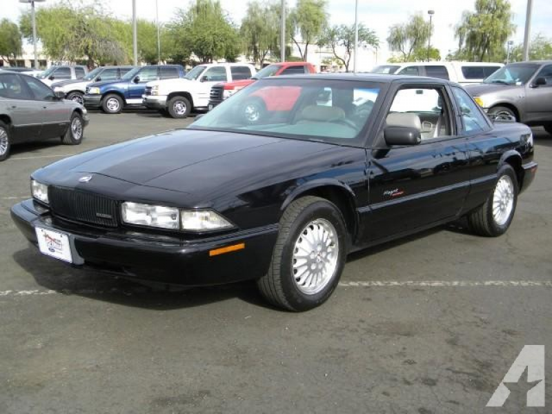 1995 Buick Regal Custom for sale in Peoria, Arizona