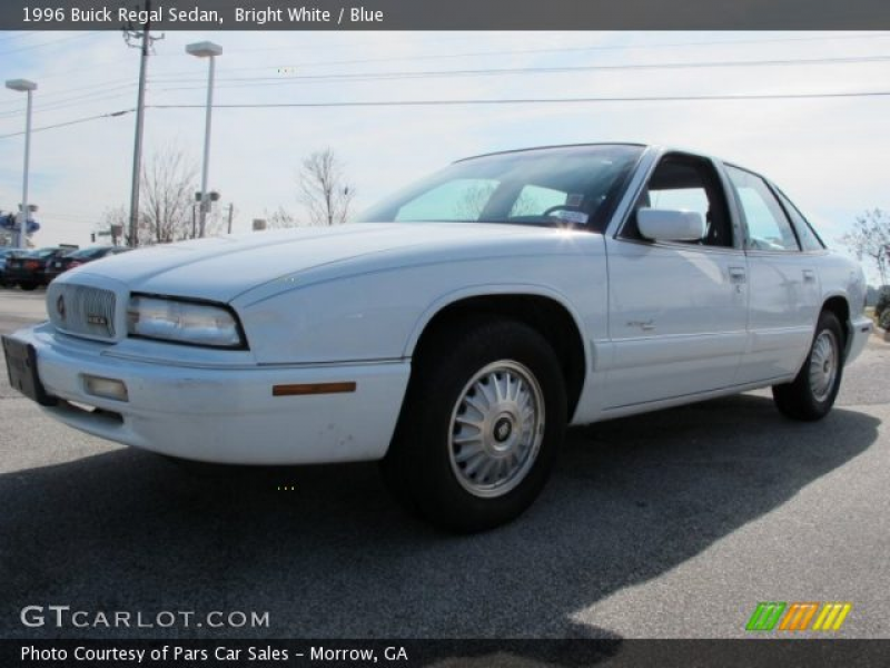 Related post with 1996 Buick Regal