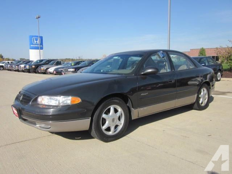 2001 Buick Regal GS for sale in Sioux Falls, South Dakota