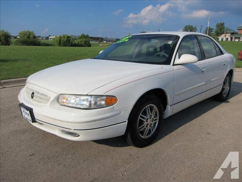 2003 Buick Regal LS for sale in Sycamore, Illinois
