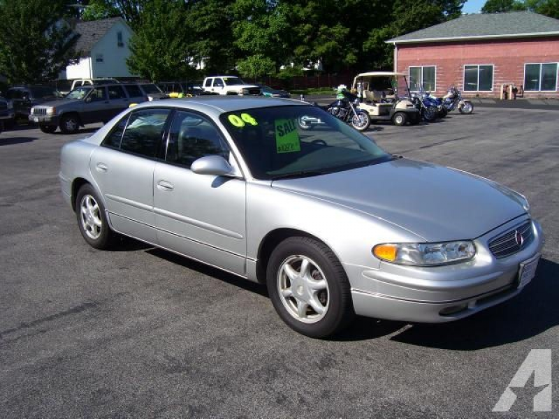 2004 Buick Regal LS for sale in Palmyra, New York