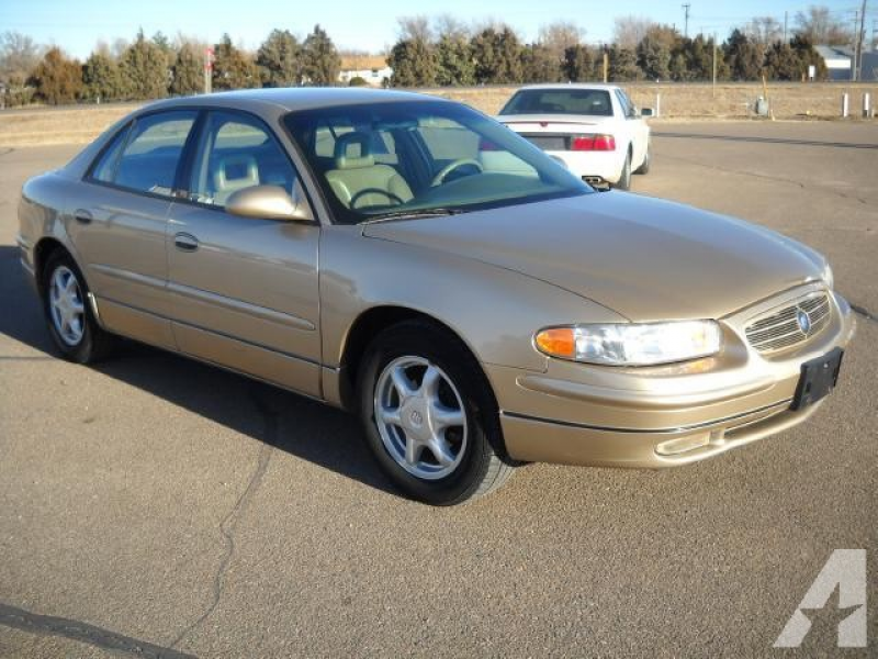 2004 Buick Regal LS for sale in Goodland, Kansas