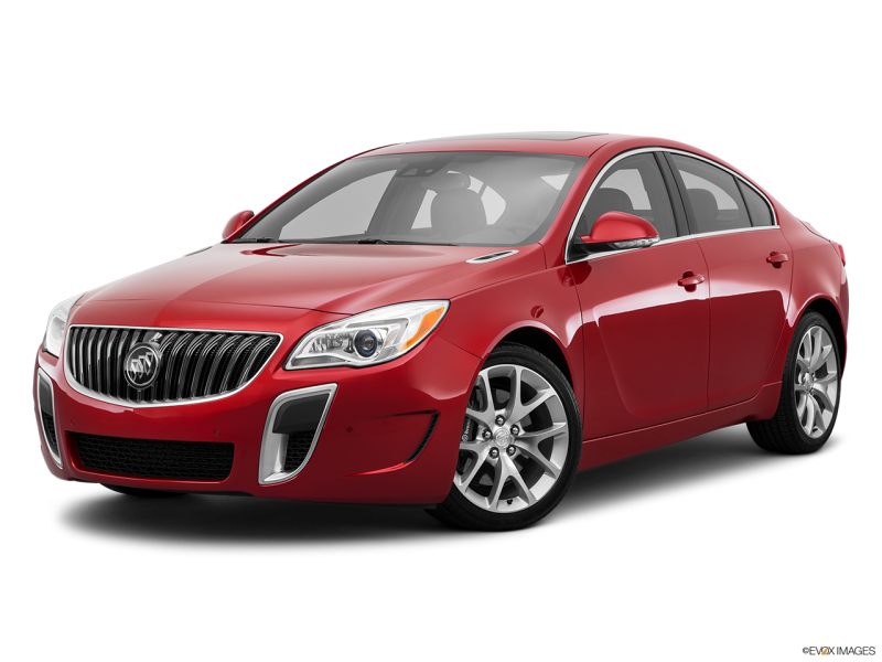 Test Drive A 2015 Buick Regal at Hardin Buick GMC in Orange County