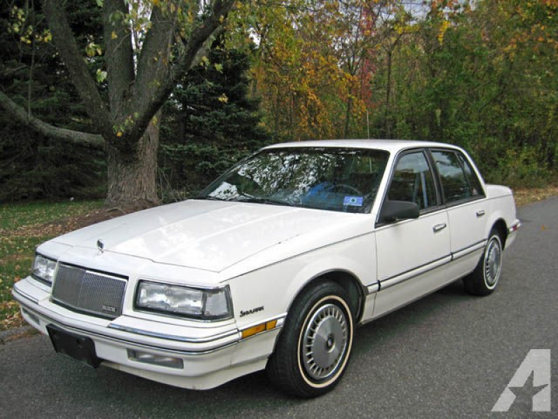 1991 Buick Skylark for sale in Marlboro, New Jersey