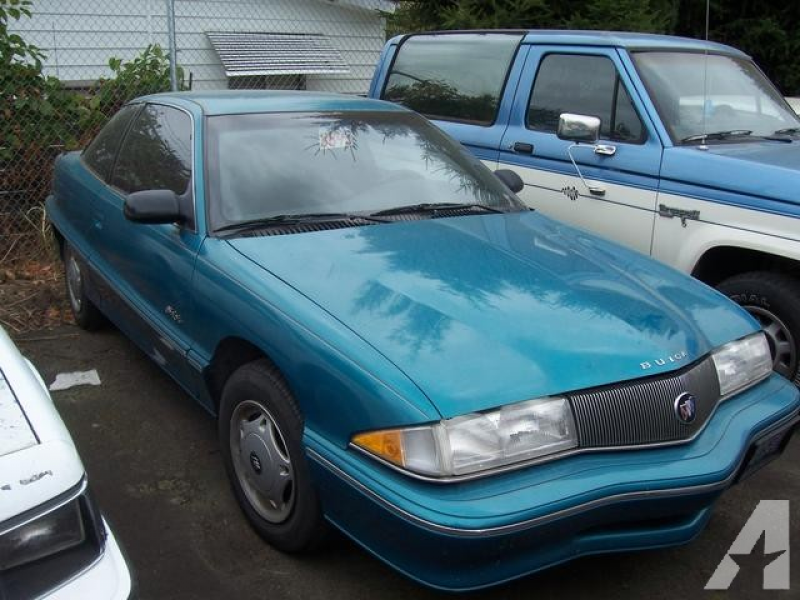 1992 Buick Skylark for sale in Clackamas, Oregon