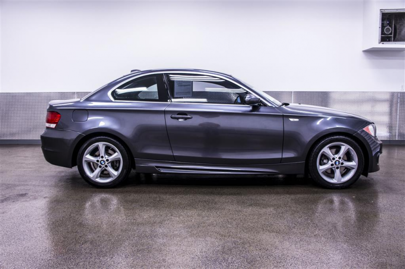 Check out this 2008 BMW 128 I 6 Speed Manual Coupe!! Inside you'll ...