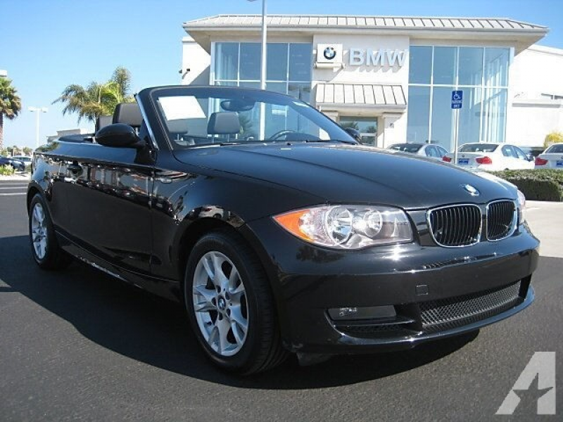 2008 BMW 128 i for sale in Santa Maria, California