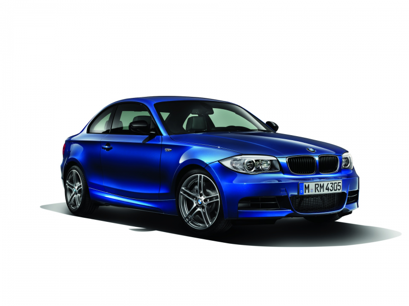 2013 bmw 135is 655x491 2013 BMW 135is Video Review