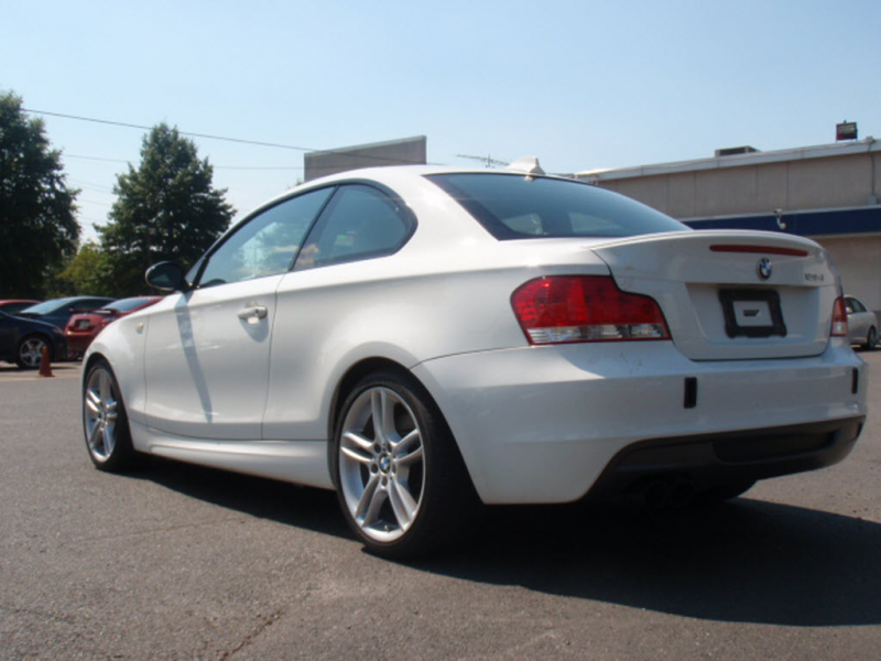 Used Cars > BMW > 135 > Used 2009 BMW 135 Coupe i