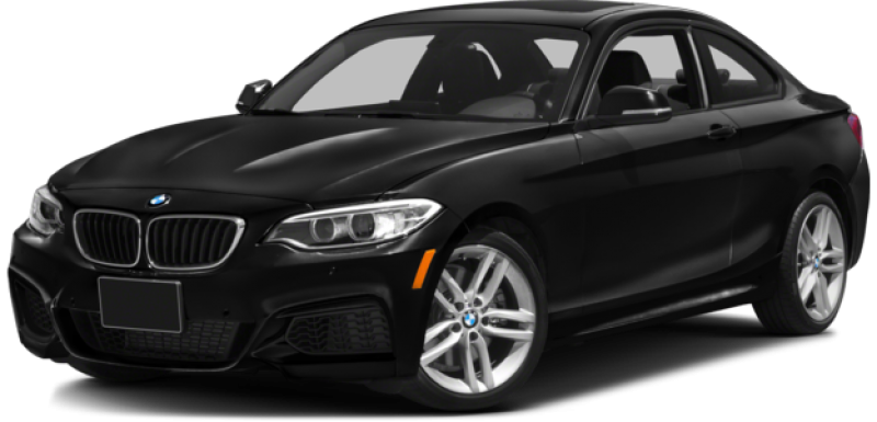 Available in 1 styles: 2014 BMW 228 2dr Coupe shown