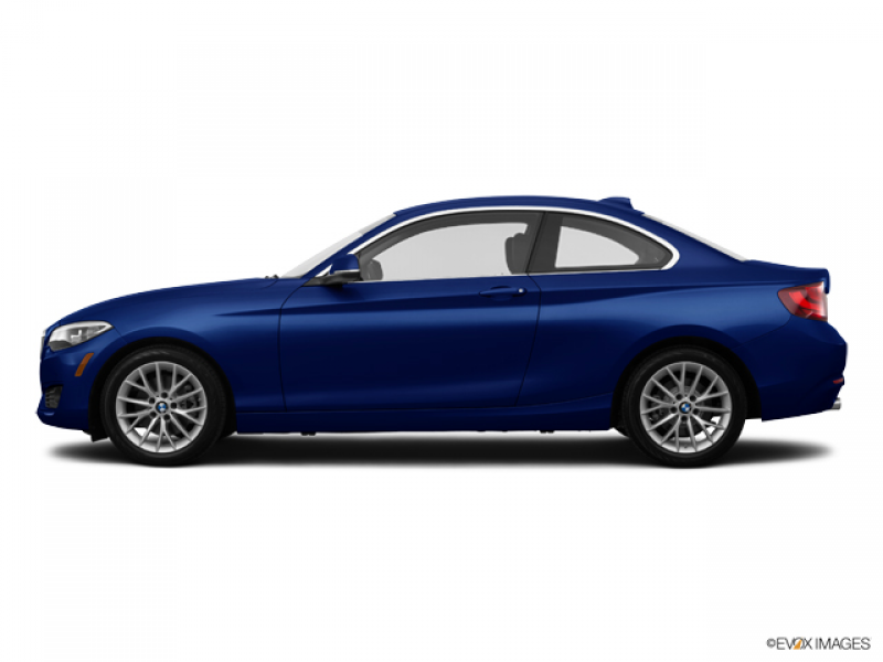 2014 BMW 228 Coupe (New) in Southampton, NY
