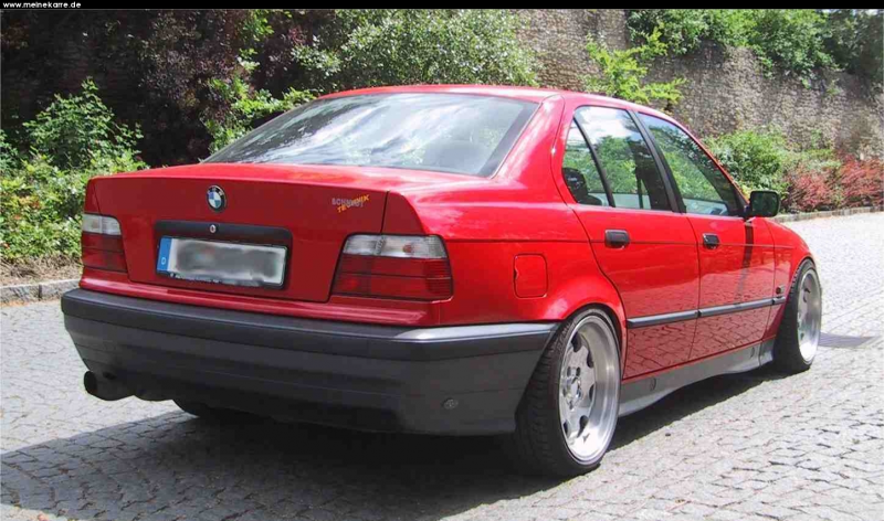 BMW 318: Photos, Reviews, News, Specs, Buy car